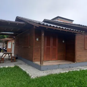 Encantos Da Montanha Casa de hóspedes